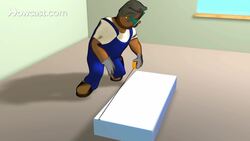 How to Build a Bunk Bed Instructional Video