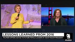 Here's What Women in Politics Still Struggle With News Clip
