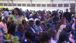 Congo presidential election: Opposition calls for protests and a re-run News Clip