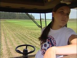 Sustainable Practices: The Journey of GNC Farms Towards Food Alliance Certification Instructional Video