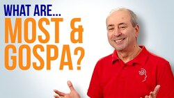 What is MOST and What is GOSPA? Instructional Video