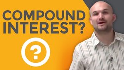 What is compound interest Instructional Video