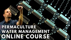 Become a Permaculture Water Designer Instructional Video