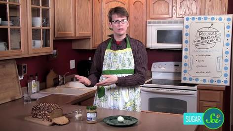Biological Molecules - You Are What You Eat: Crash Course Biology