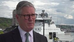 Changes to digital service tax not part of UK-US trade deal, PM says News Clip