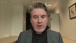 ICJ unlikely to have an impact on Israel-Hamas conflict, expert says News Clip