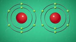 High Five Facts - Chemical Bonds Instructional Video