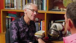 Tom Holland on the Birth of Islam: The Quran and Islamic power Instructional Video