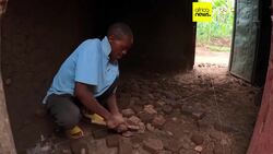 Rwandan government to build nearly 300 homes for genocide survivors News Clip