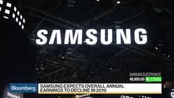 Samsung Posts 4Q Profit Below Analysts’ Estimates News Clip