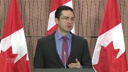 'Our working class relies on small businesses': Poilievre News Clip