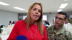 Puerto Rico readies for hurricane season Instructional Video