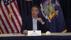 Cuomo: NY to expand virus testing for minorities Instructional Video
