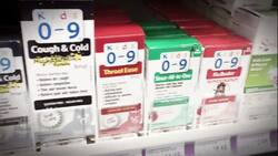 Do homeopathic products meet Health Canada regulations? News Clip