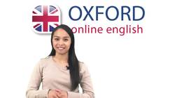 Hotel English - Using Travel English at Hotels Instructional Video