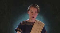 Julius Caesar 3.1 Performance: Antony, Lines 191-211 Instructional Video