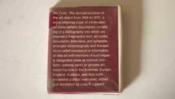 The Case for Conceptual Art Instructional Video