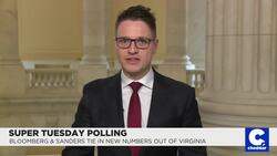 Need 2 Know: Coronavirus Turning Point, Bezos Saves the World News Clip