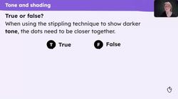 Rendering techniques Instructional Video