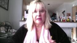 Nancy Barile - Teaching in the Global Pandemic - Revere, Massachusetts Instructional Video