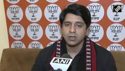 Political slugfest intensifies in Rajasthan as voices grow louder over women safety News Clip