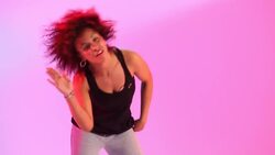 How to Do House Party Dance Moves for Cardio Workout Instructional Video