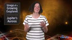 This Image Might Show Exomoons Forming! SciShow News Instructional Video
