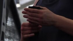 CLEAN : Yan bids to show 'power of Chinese women' with UFC title fight News Clip