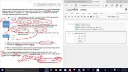 Simulate Differential Equations with Python ODEINT Instructional Video