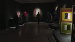 CLEAN : Picasso's art and Chanel's fashion in dialogue at Madrid exhibition News Clip