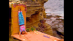 STRIKING COBRA AND HEADSTAND Instructional Video