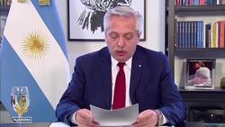 ‘Trigger was pulled’: Argentina’s de Kirchner survives gun attack News Clip