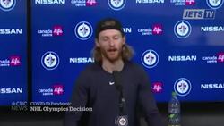 NHL won't send athletes to Beijing Olympics: reports News Clip