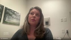 B.C. patients, doctors raise concerns over wait times for breast imaging News Clip