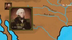 Zebulon Pike’s Expeditions Instructional Video