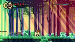 TED-Ed: The Myth of Hercules: 12 labors in 8-bits - Alex Gendler Instructional Video