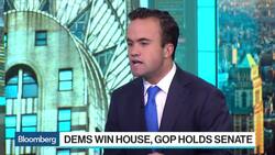 Democrats Capture House Control as Republicans Hold Senate News Clip