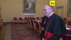 Who will be the next pope? A look at potential candidates News Clip