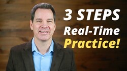 Reflective Listening Skills in 3 Key Steps Instructional Video