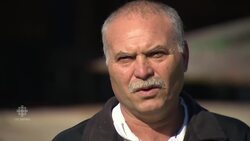 Pig farm converts from swine to shrimp News Clip