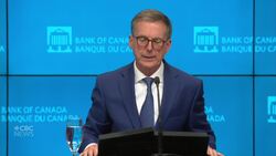Bank of Canada taking rate decisions 'one at a time,' Macklem says after latest Instructional Video