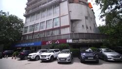 CLEAN : Analysts say Indian tycoon's broadcaster bid worrying for press freedom News Clip