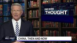 One More Thought: Lying Flat News Clip