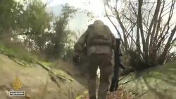 Ukraine says southern offensive complicated by weather, terrain News Clip