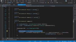 The Complete Guide to ASP.NET Core MVC (.NET 5) - Place Order without Payment Instructional Video