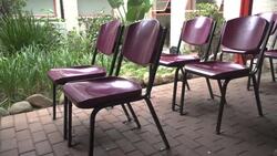 CLEAN : Coronavirus: South African clinic fights to shield AIDS patients News Clip