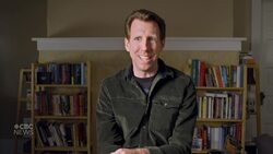 'They were hungry for somebody to acknowledge them' News Clip