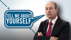 How to Answer the Question 'Tell Me About Yourself?' in a Job Interview Instructional Video