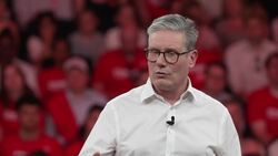 Sir Keir Starmer called for voters to give him a “clear mandate” News Clip