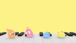 Bingo 1 Instructional Video